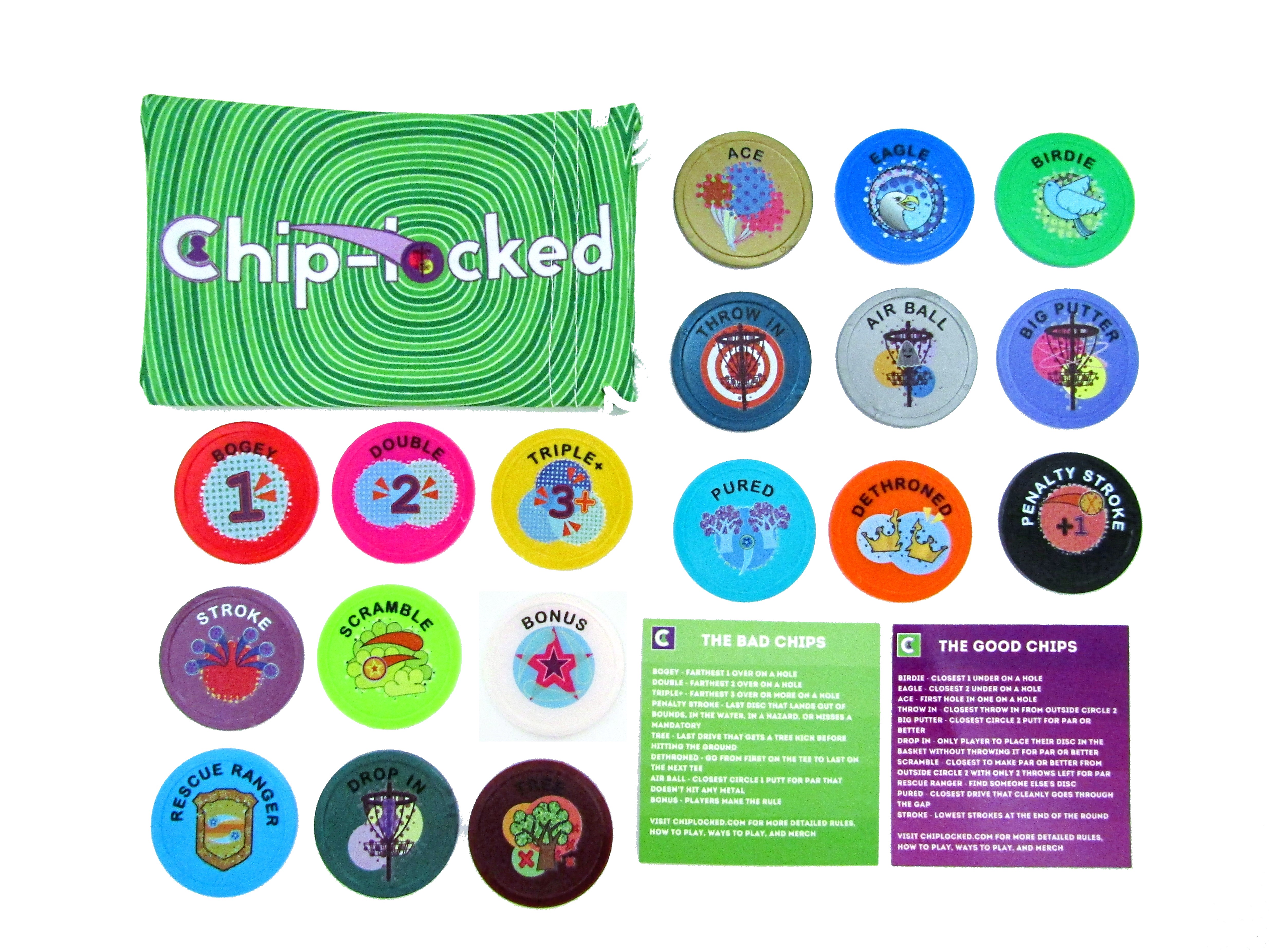 chiplocked