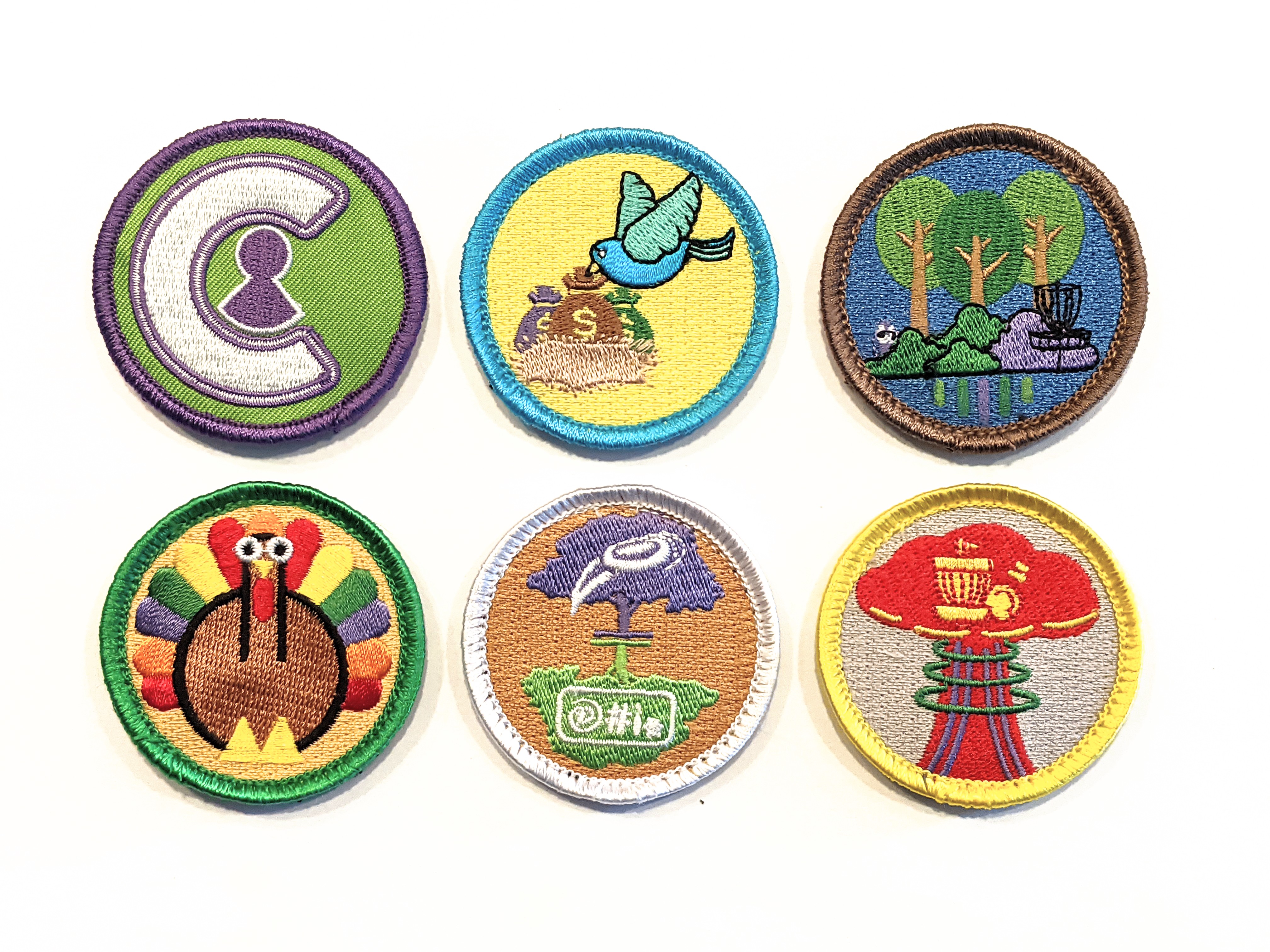 badgePackaging