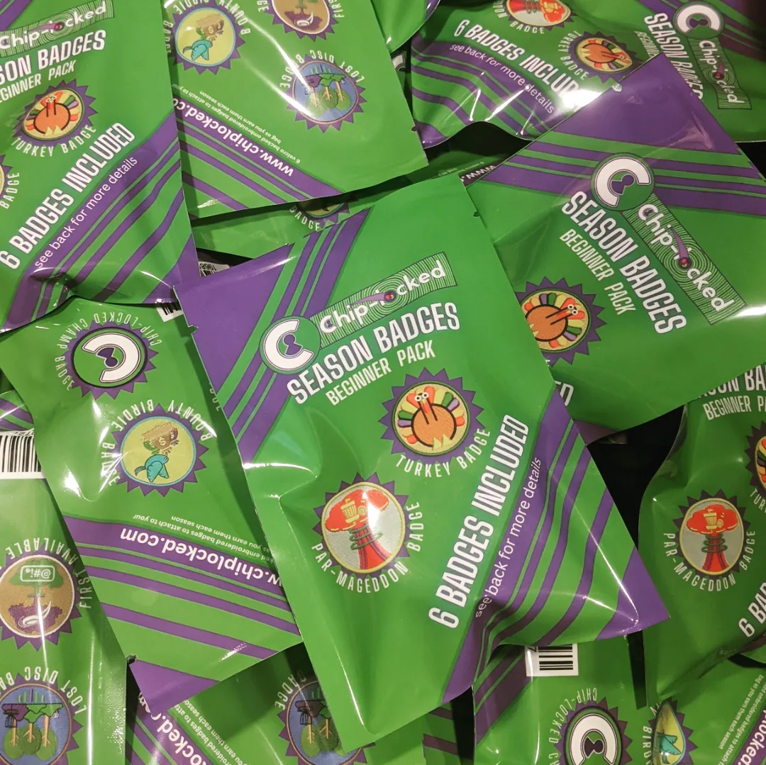 badgePackaging